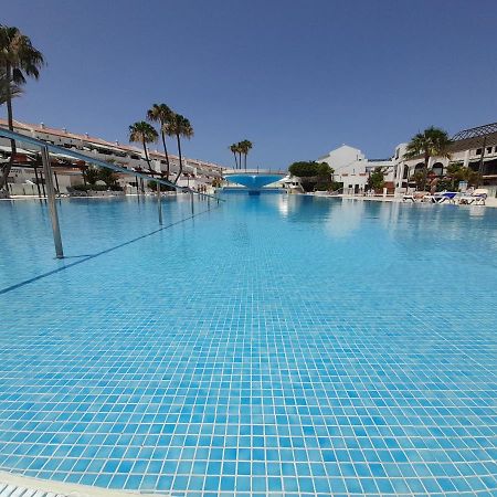 Parque Don Jose 390 Apartment Arona  Exterior foto