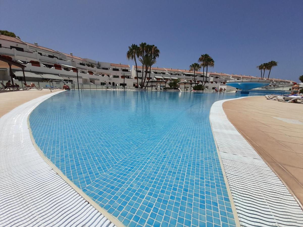 Parque Don Jose 390 Apartment Arona  Exterior foto