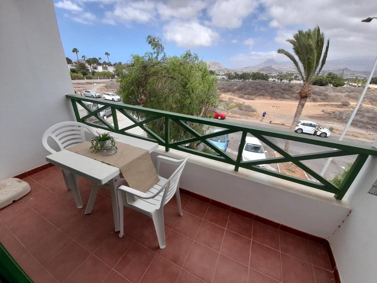 Parque Don Jose 390 Apartment Arona  Exterior foto