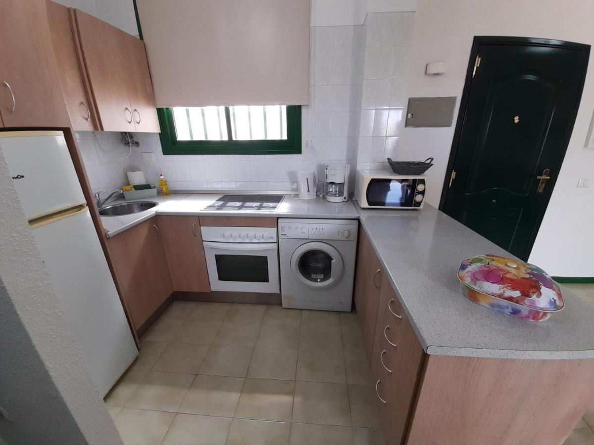 Parque Don Jose 390 Apartment Arona  Exterior foto