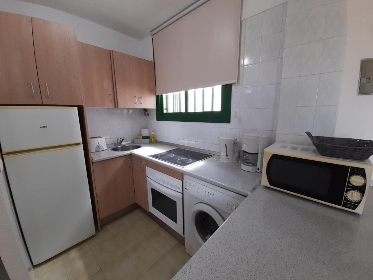 Parque Don Jose 390 Apartment Arona  Exterior foto