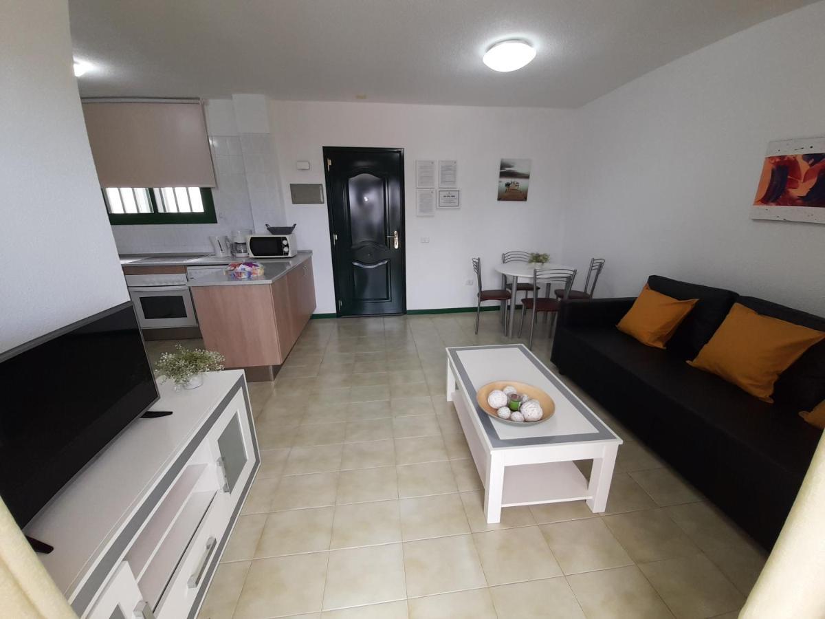 Parque Don Jose 390 Apartment Arona  Exterior foto
