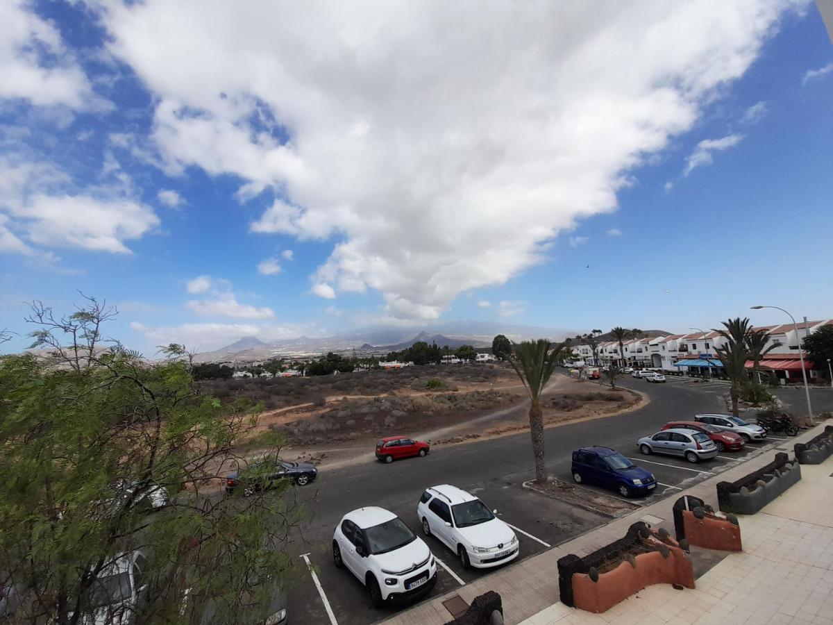 Parque Don Jose 390 Apartment Arona  Exterior foto