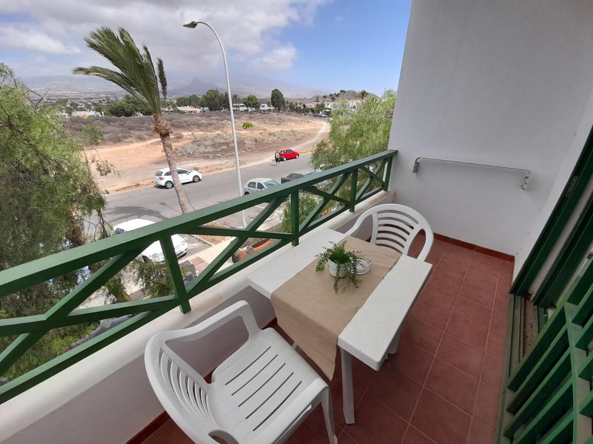 Parque Don Jose 390 Apartment Arona  Exterior foto