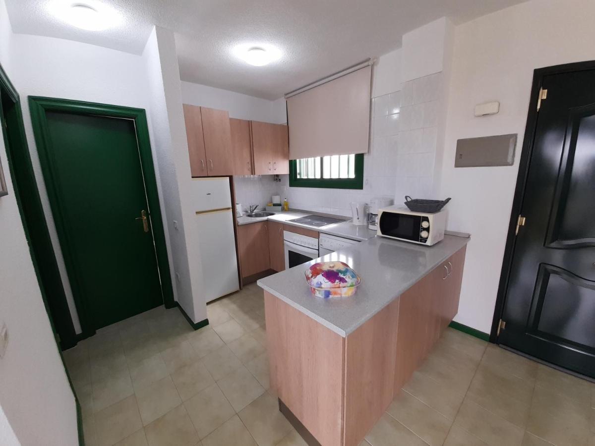 Parque Don Jose 390 Apartment Arona  Exterior foto