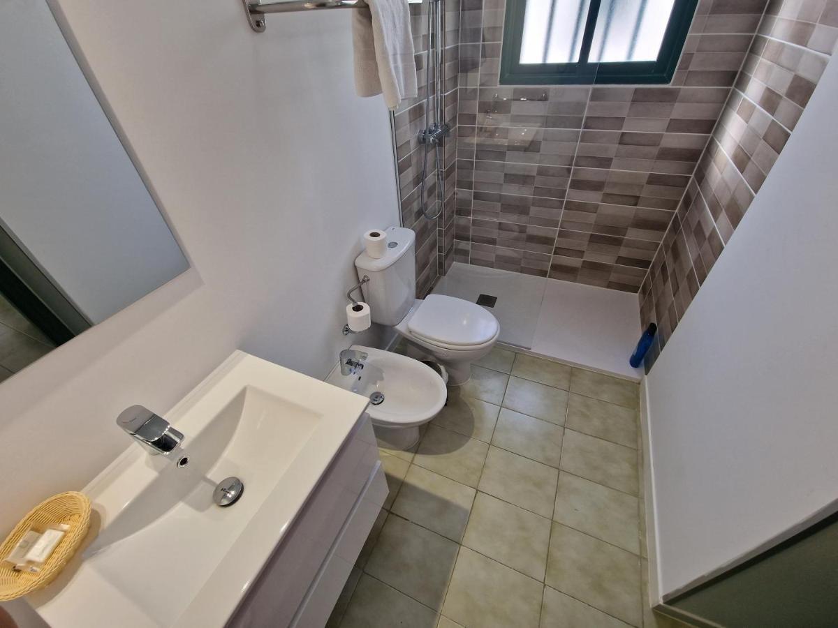 Parque Don Jose 390 Apartment Arona  Exterior foto