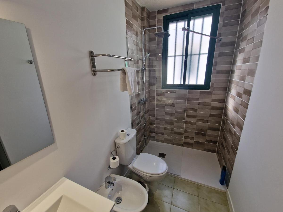 Parque Don Jose 390 Apartment Arona  Exterior foto