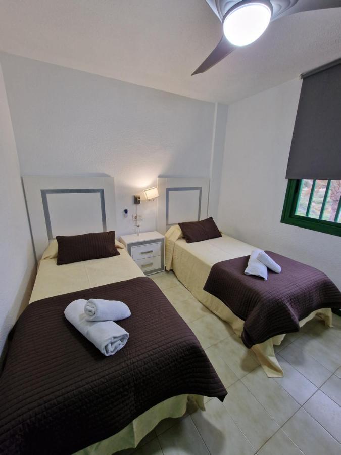 Parque Don Jose 390 Apartment Arona  Exterior foto